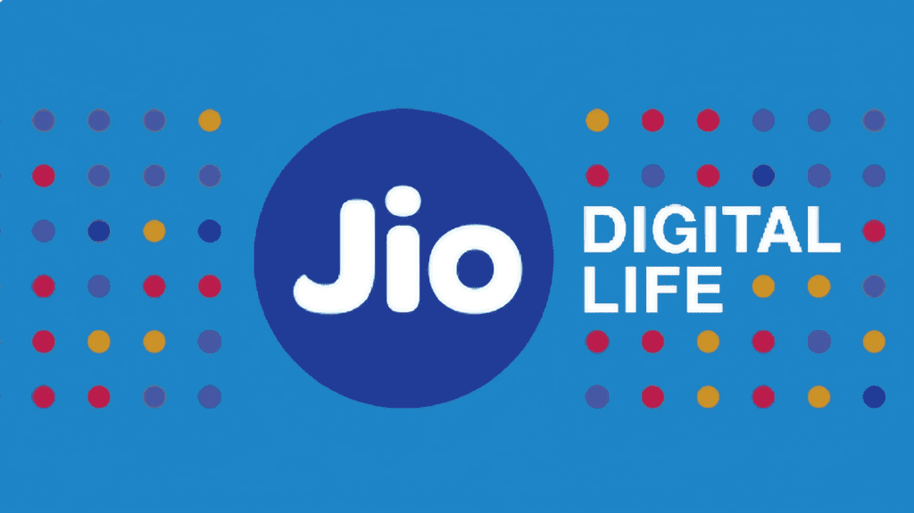 jio tariff