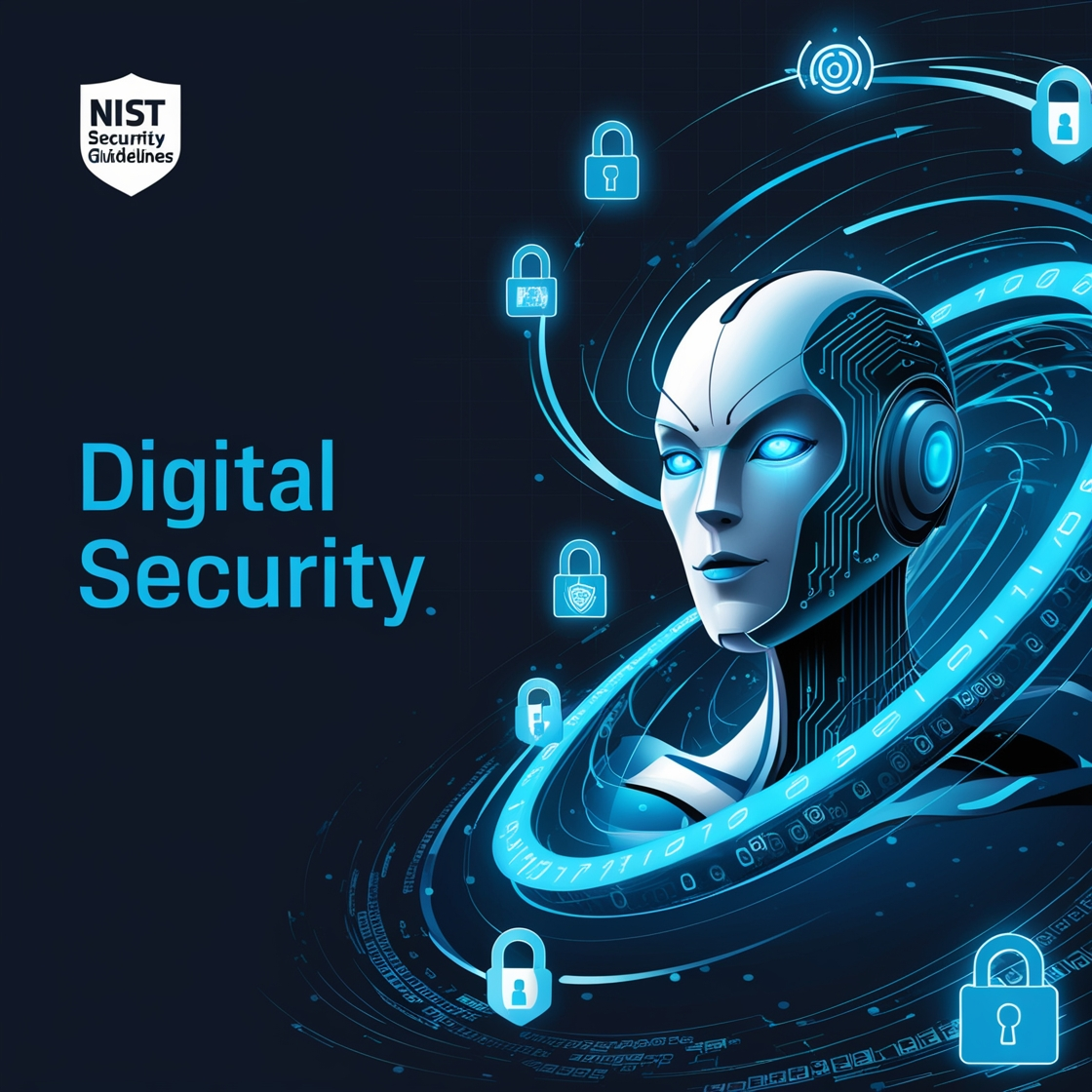 NIST Security Guidelines for Digital Security