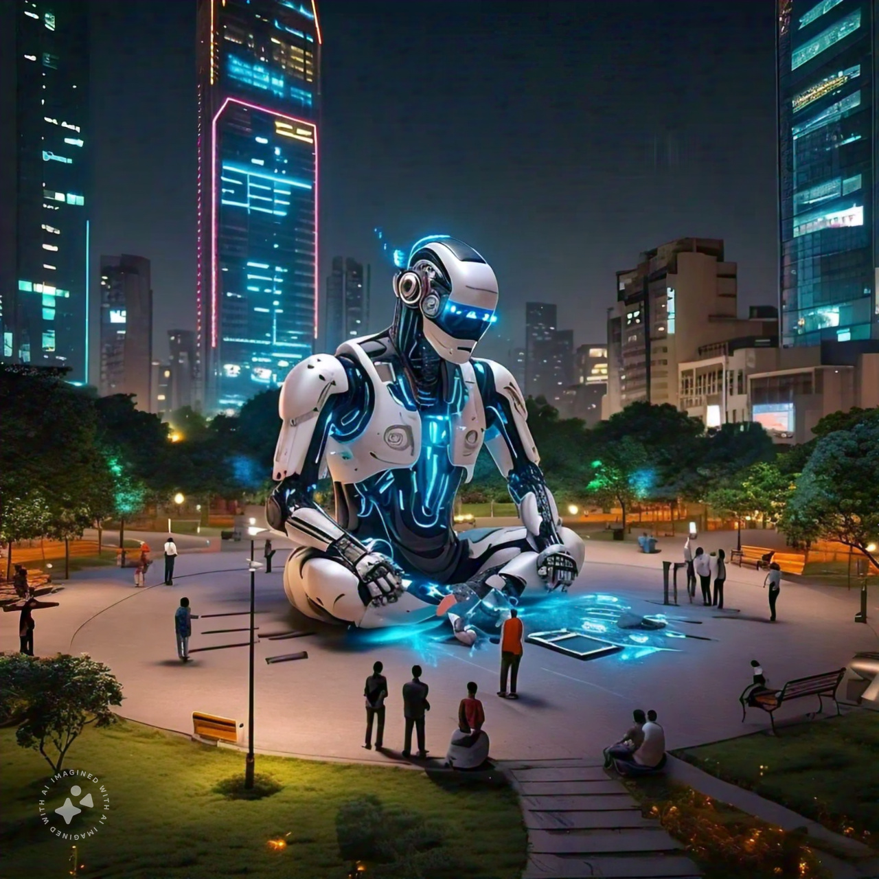 India’s AI Startups Boom: A New Era of Innovation