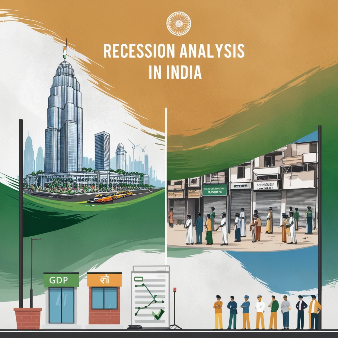 Focus on Specific Aspects of the Recession :