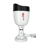 Uvision 5MP Bullet Color with Inbuilt Mic - Image 4