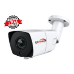 Uvision 4MP IP Bullet Color with Inbuilt Mic - Image 2