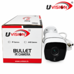 Uvision 4MP IP Bullet Color with Inbuilt Mic - Image 5