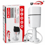Uvision 4MP IP Bullet Color with Inbuilt Mic - Image 6