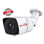 Uvision 5MP IP Bullet Color with Inbuilt Mic