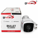 Uvision 5MP IP Bullet Color with Inbuilt Mic - Image 5