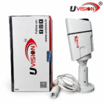 Uvision 5MP IP Bullet Color with Inbuilt Mic - Image 4