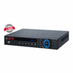 UVISION 16 Channel NVR