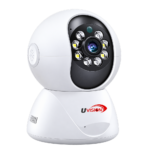 UVISION / THINKWILL 3MP ROBO COLOUR WIFI CCTV CAMERA